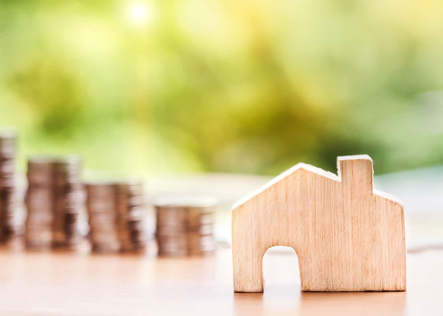 ArtikelbildWelche Darle­hens­arten gibt es bei Immobilienkrediten?