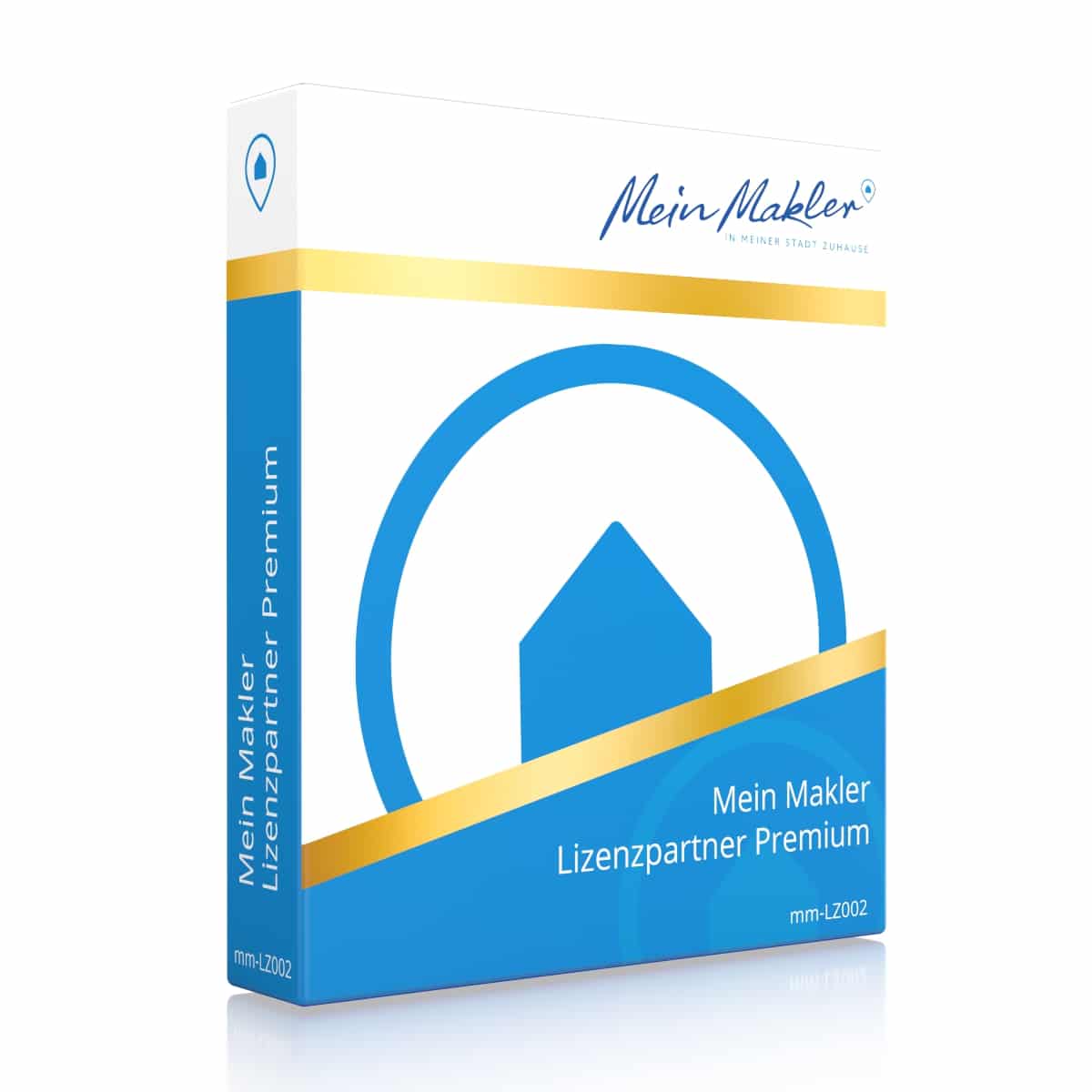 Mein Makler® Lizenzpartner werden Mein Makler GmbH