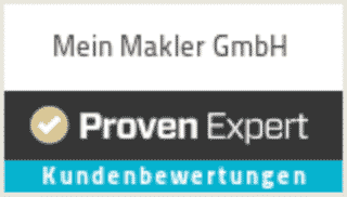 Mein Makler GmbH Kundenbewertungen