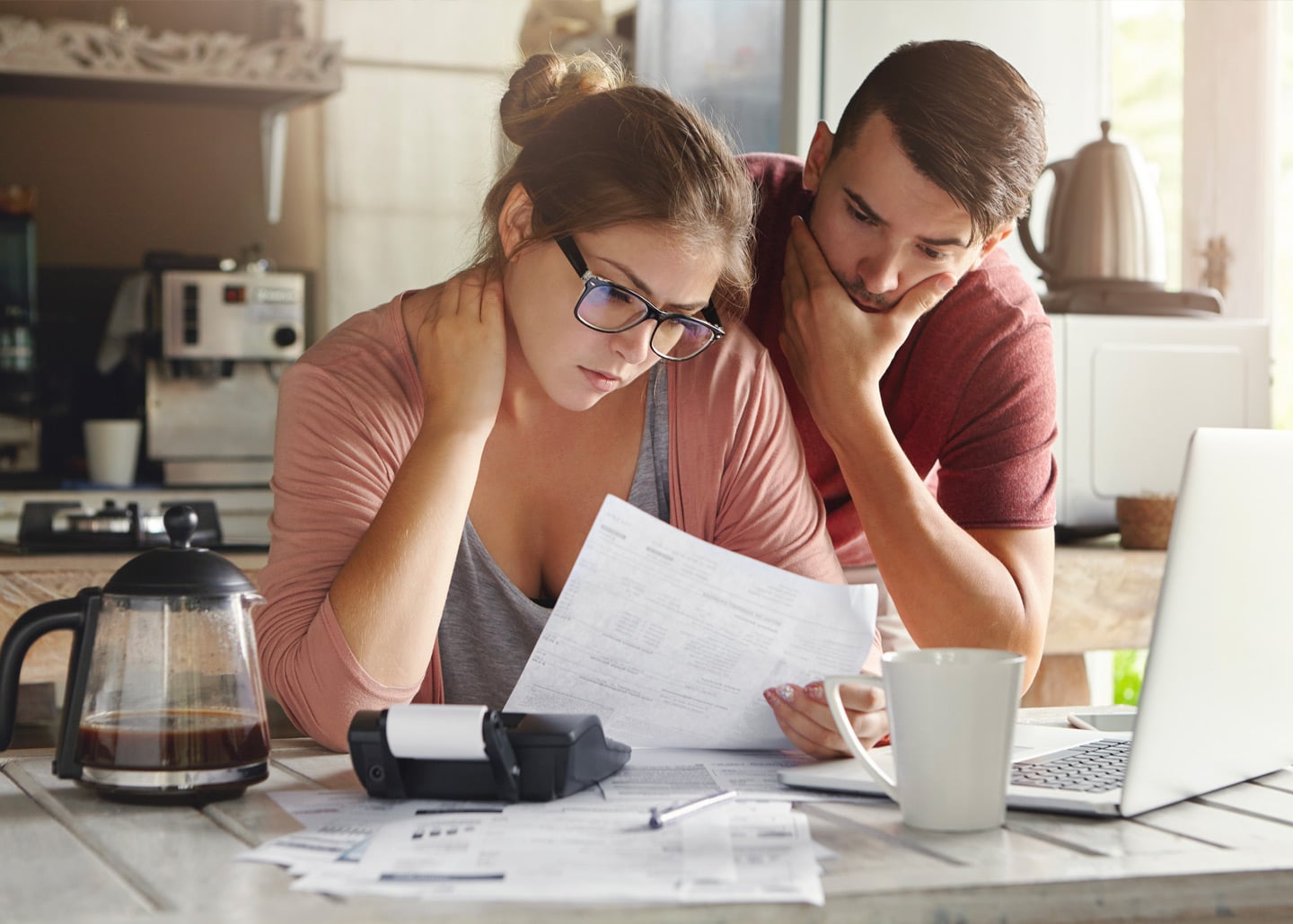 Artikelbild6 häufige Fehler beim Immobilien-Kauf