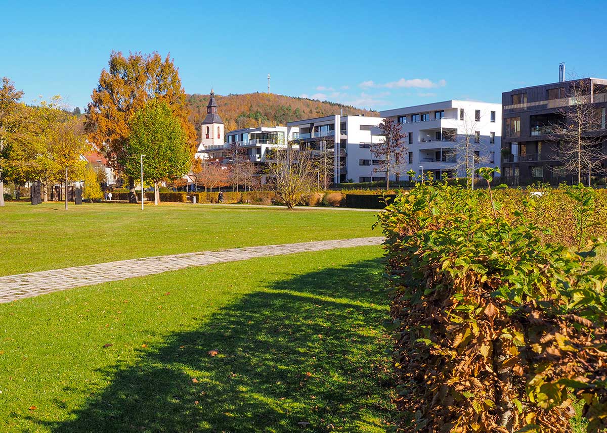 Nagold