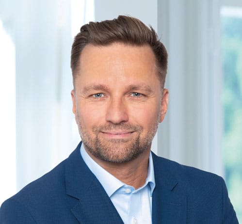 Ihr Ansprechpartner in Sachen Immobilien, Daniel List