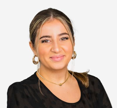 Maryam El-Masri