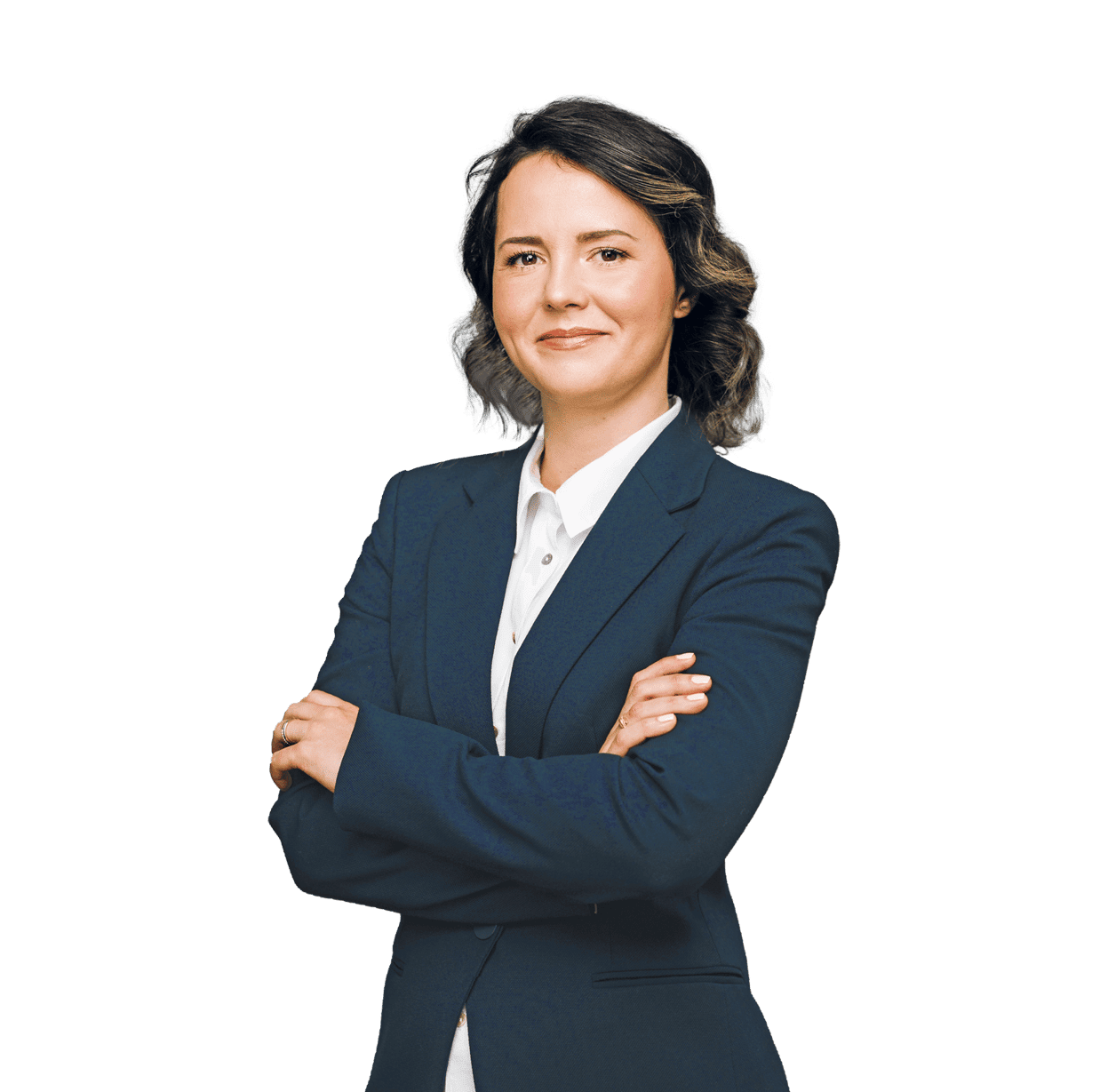 Katharina Okroy, Ihre Immobilienmaklerin in Blankenfelde-Mahlow