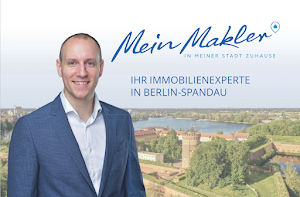 Mein Makler Berlin-Spandau
