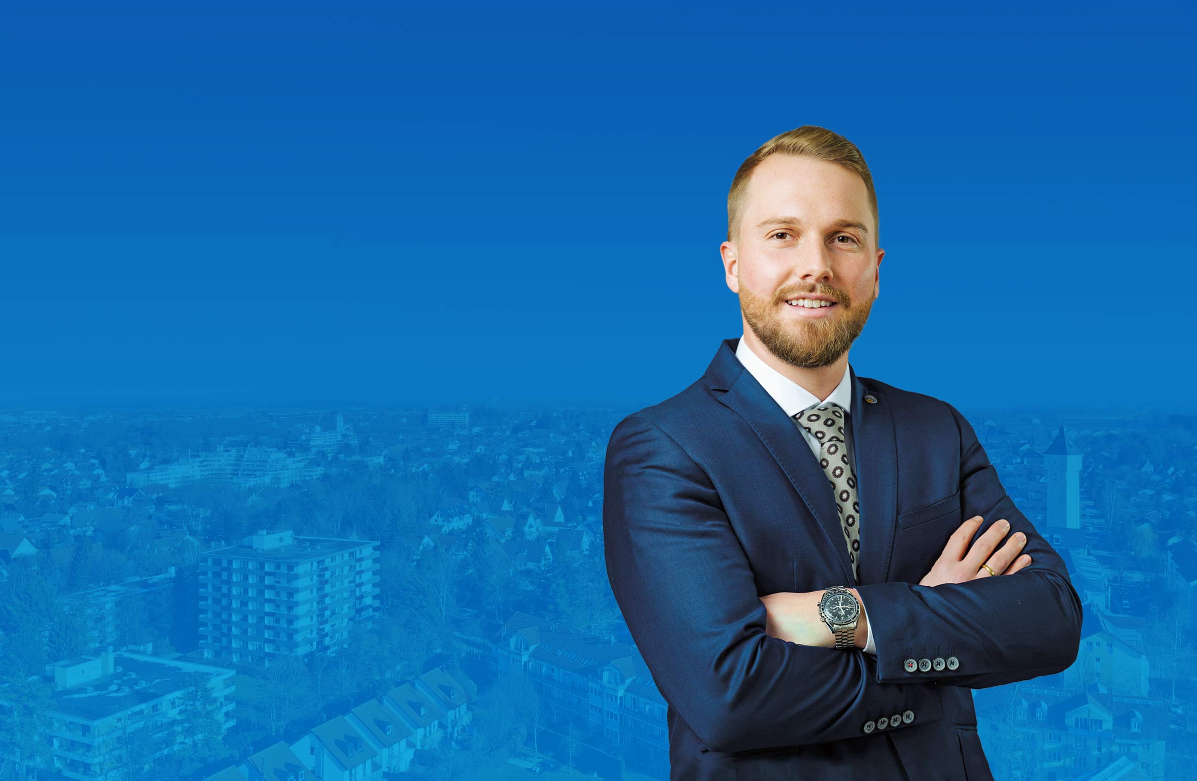 Ludwig Soller, ihr Immobilienexperte in Ismaning Ludwig Soller, ihr Immobilienexperte in Ismaning