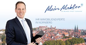 Mein Makler Nürnberg - Markus Feyri