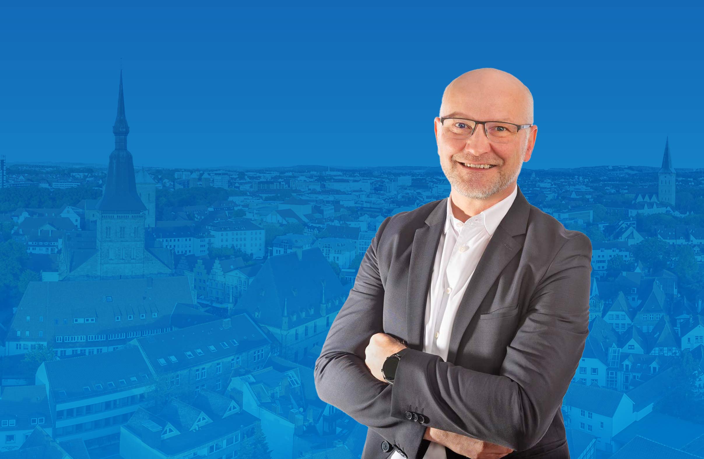 Ihr ImmobilienExperte im Osnabrücker Norden