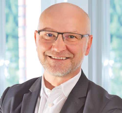 Günter Klenke Ihr Ansprechpartner für Immobilien in Osnabrück