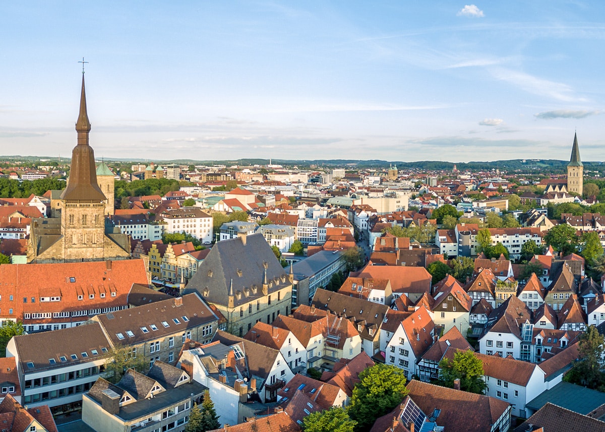 Immobilien in Osnabrück