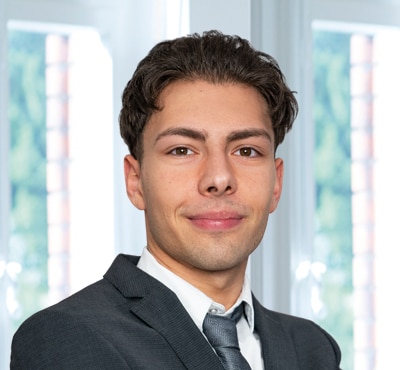 Ansprechpartner Cihan Cetin