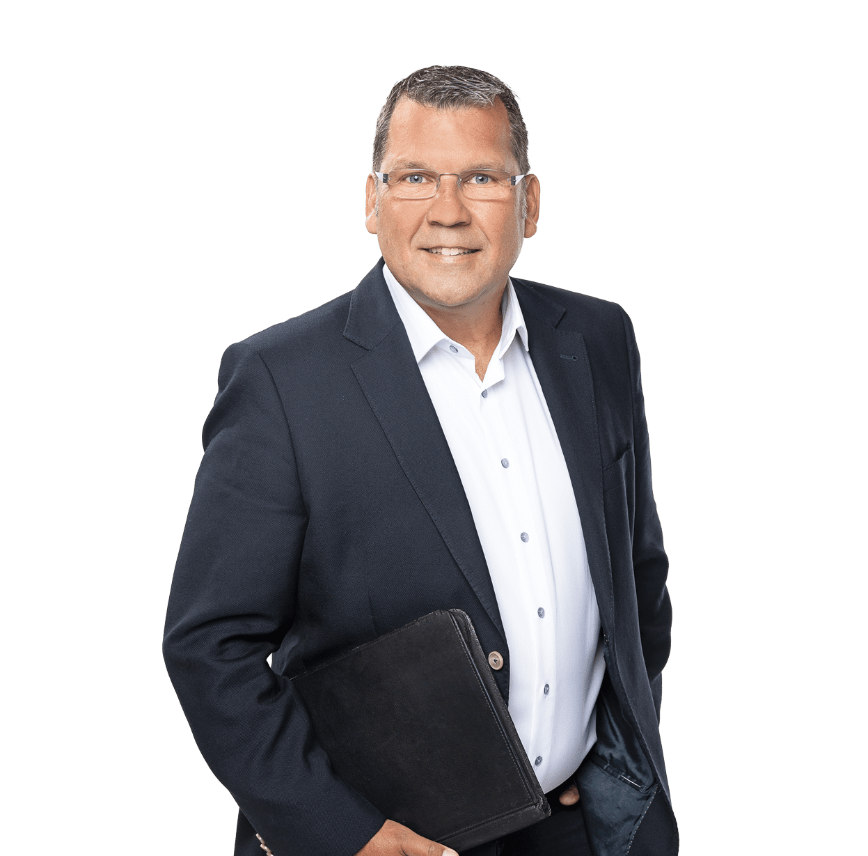 Immobilienmakler in Hamburg Rissen, Jan Utermark