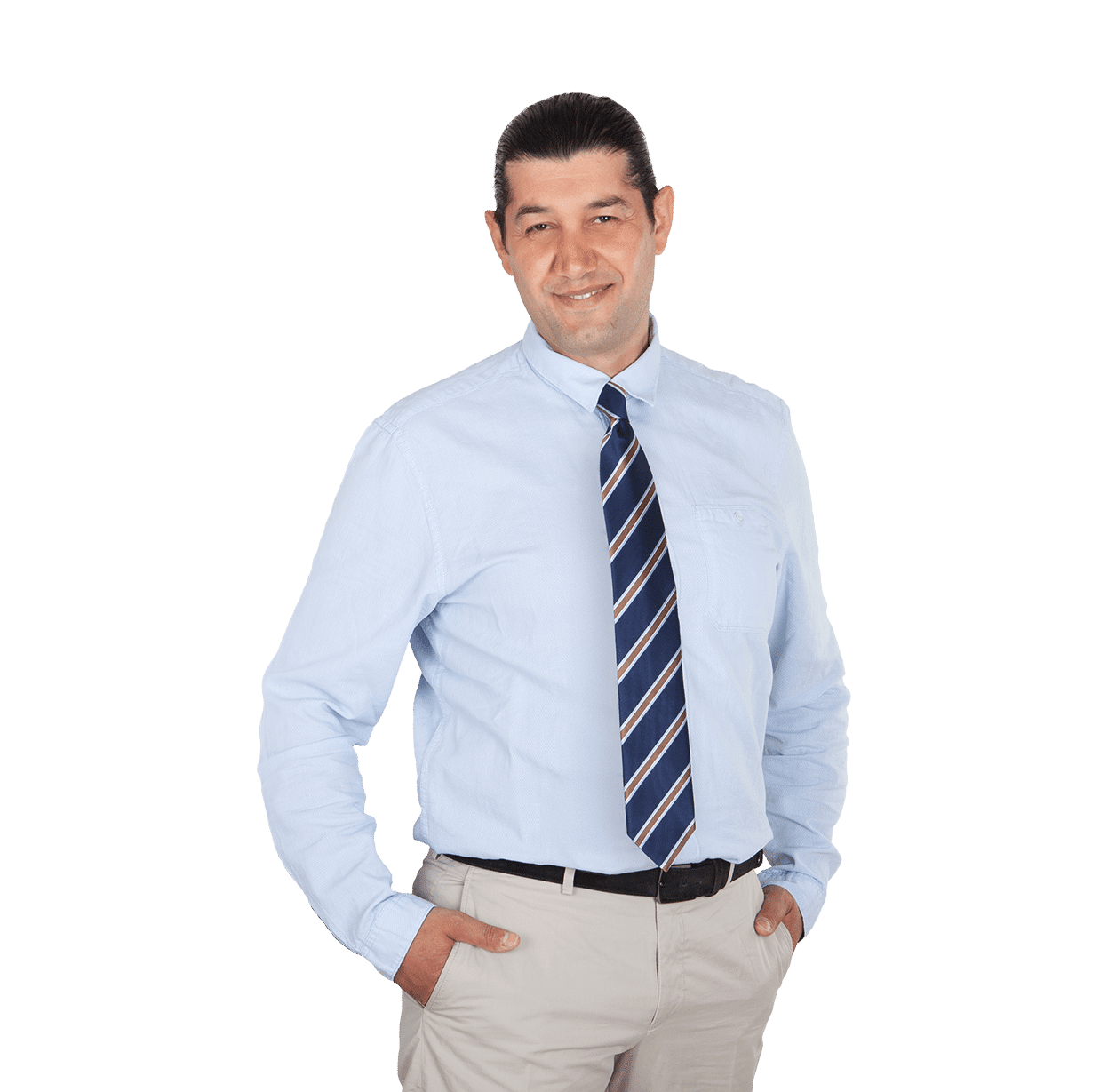 Salih Atasoy, Ihr Immobilienexperte in Münchberg