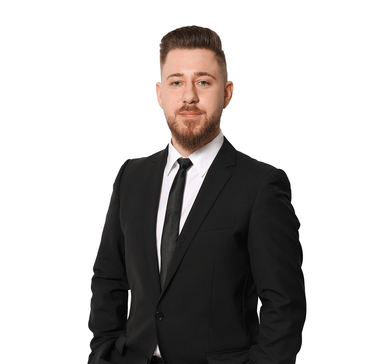 Immobilienmakler in Stuttgart-Nord, Mathis Medved