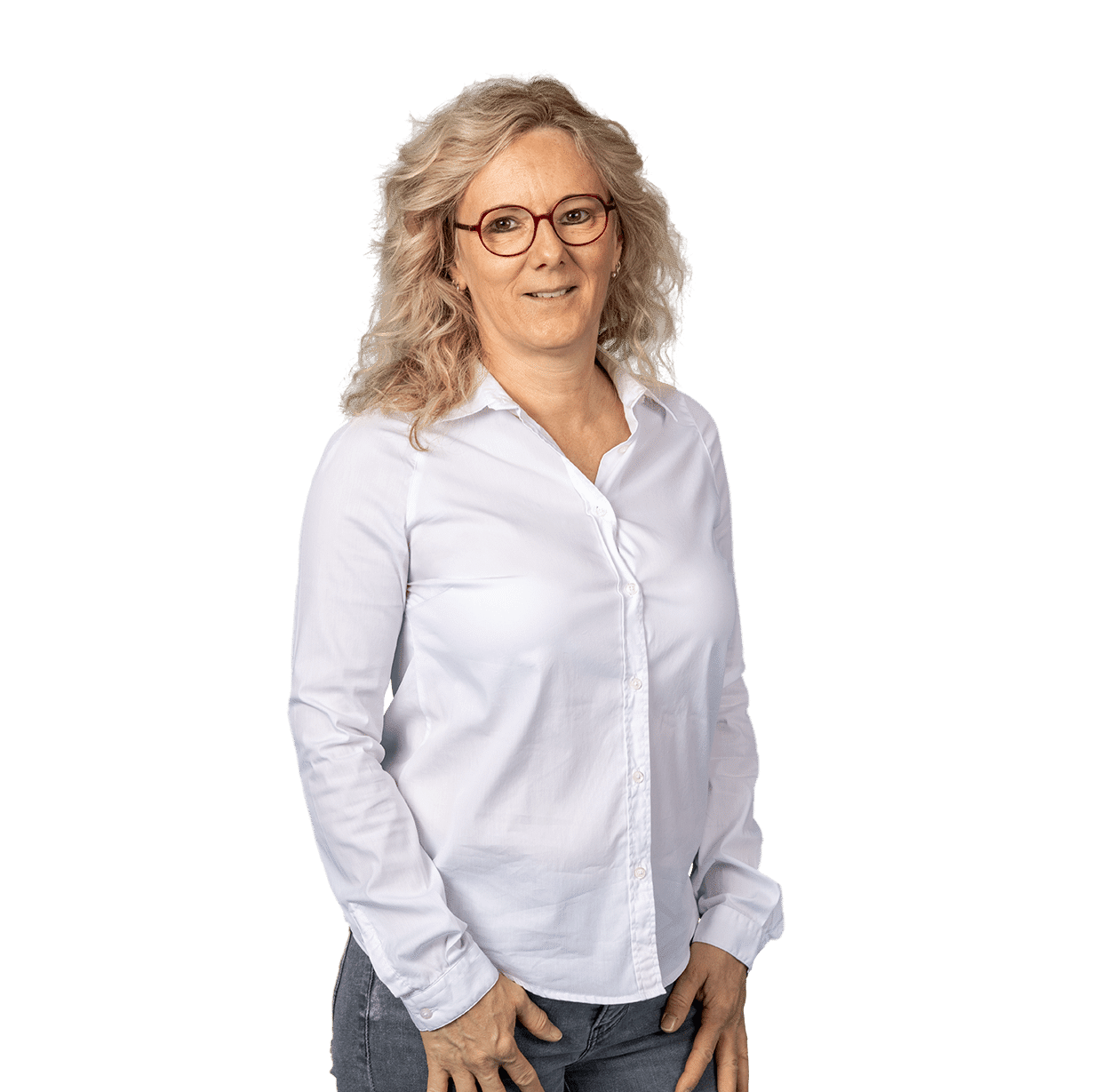 Jana Ulrich, Ihre Immobilienexpertin in Hersbruck