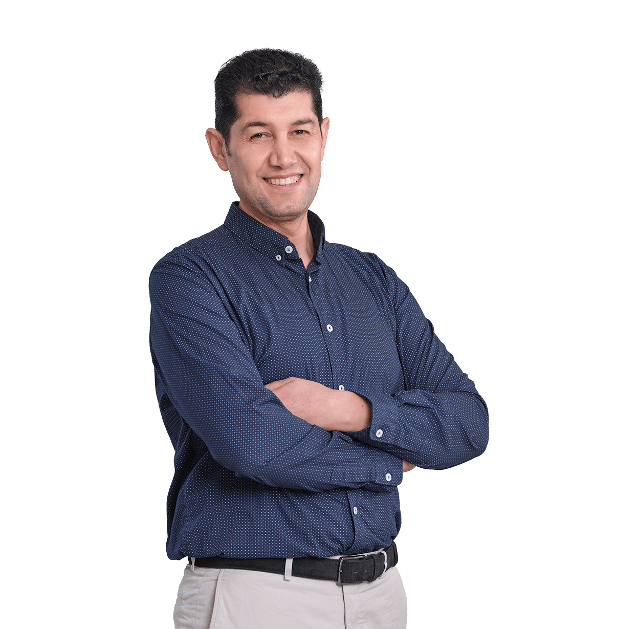 Salih Atasoy, Ihr Immobilienexperte in Münchberg