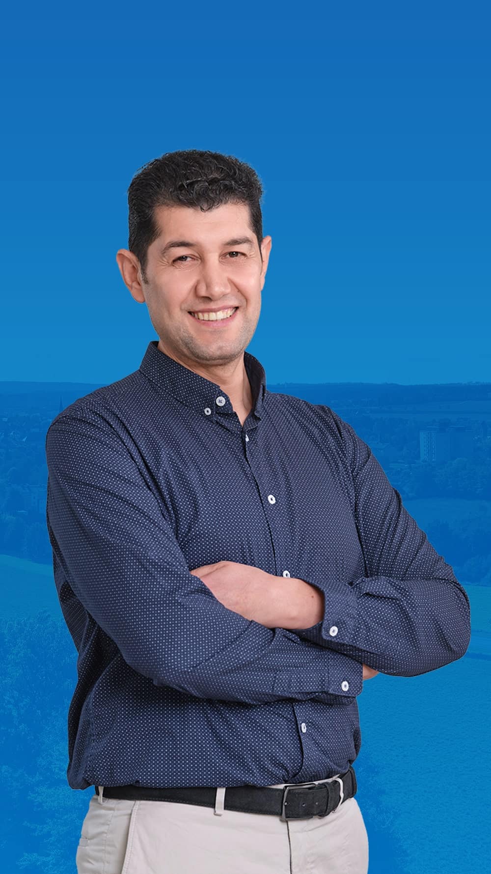 Salih Atasoy, Ihr Immobilienexperte in Münchberg