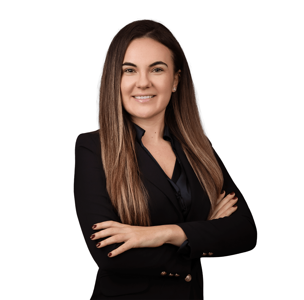 Ermelinda Serjanaj, Ihre Immobilienexpertin in München