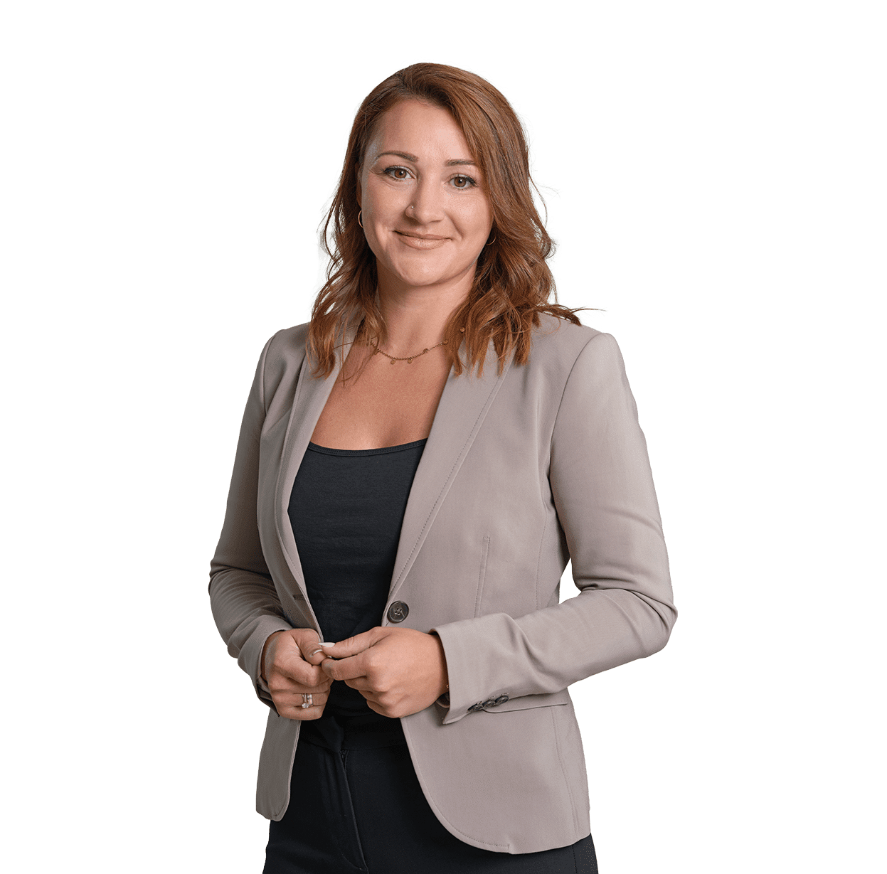 Kristina Tews, Immobilienexpertin in Neuberg