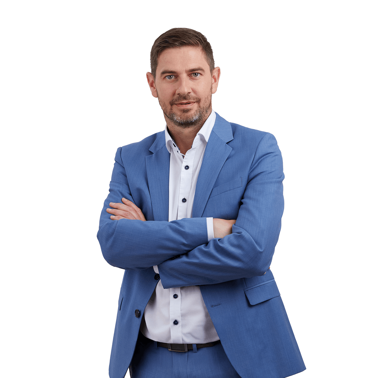 Ihr Immobilienmakler in Gummersbach, Pawel Warkentin