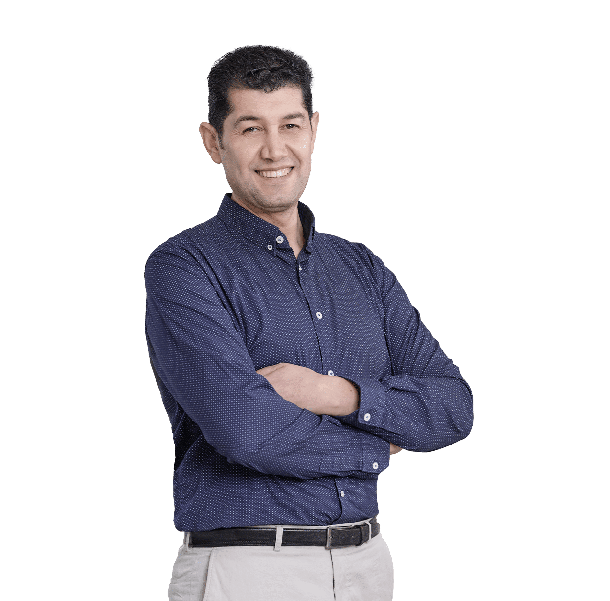 Salih Atasoy, Ihr Immobilienexperte in Münchberg