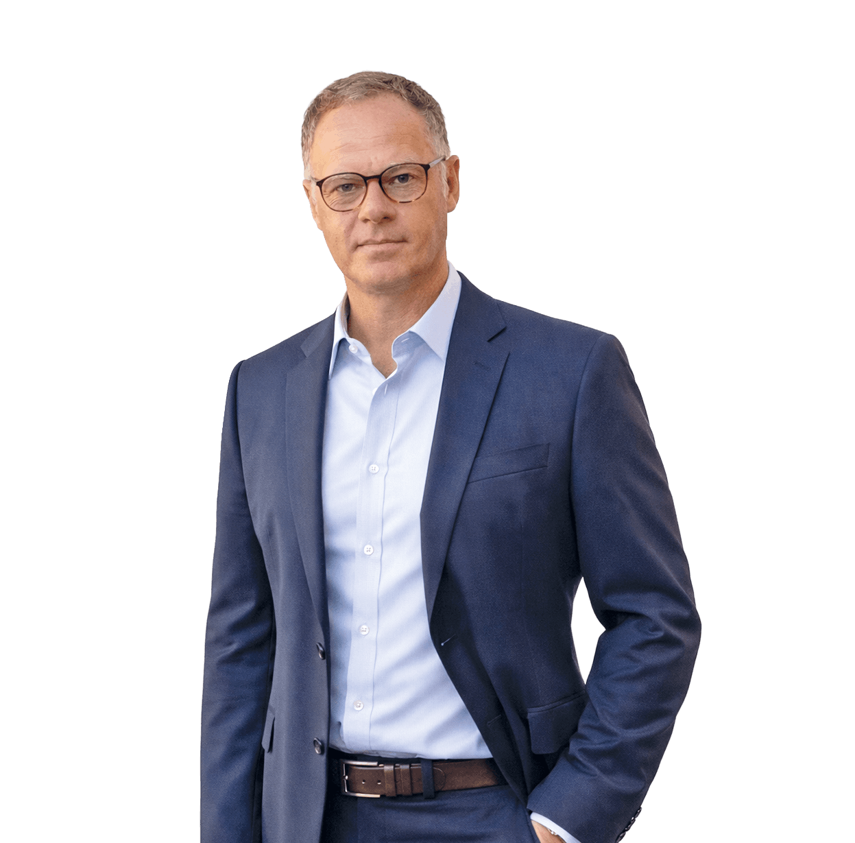 Immobilienmakler in Hannover-West, Peter Fächner