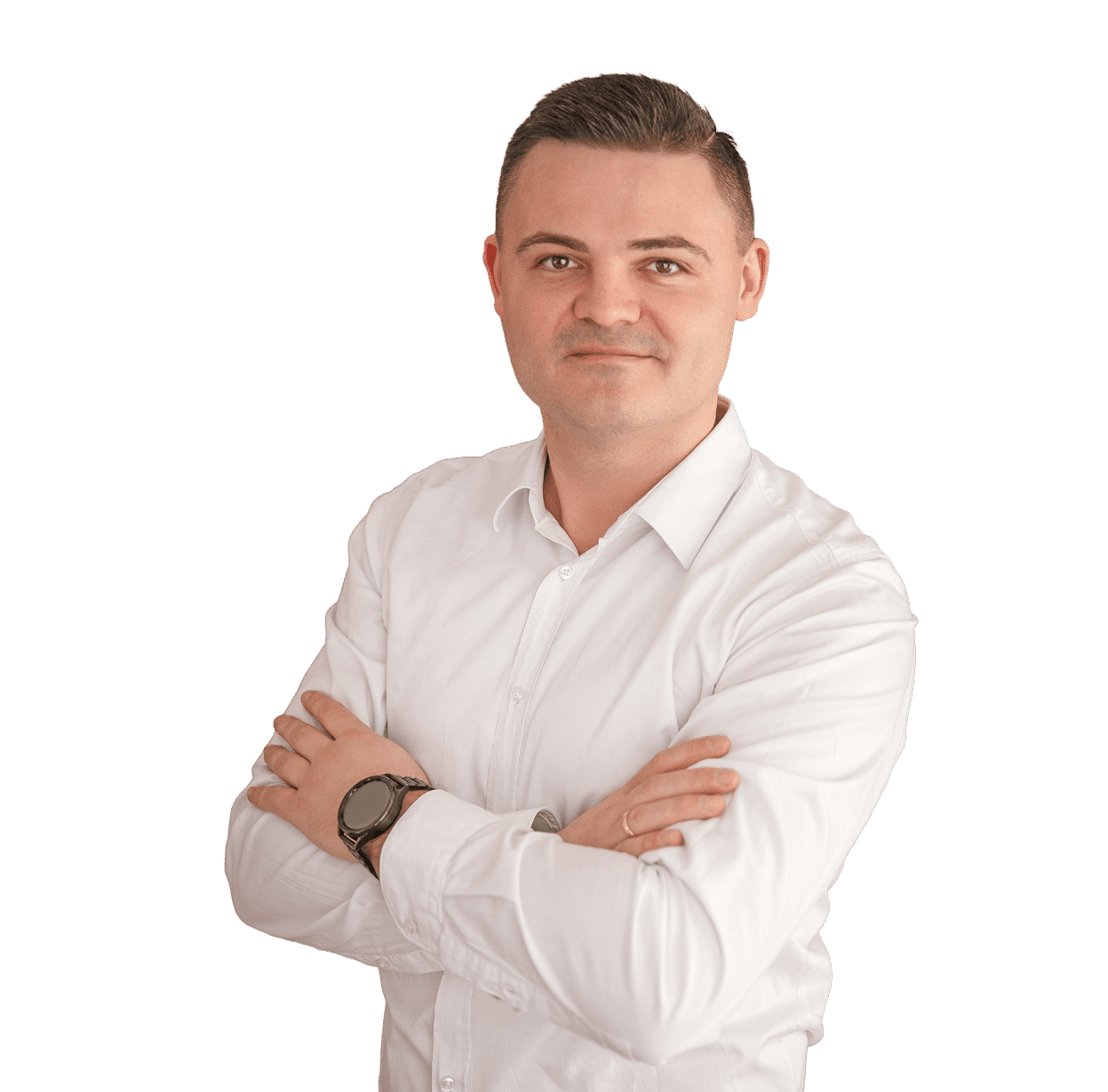 Immobilienmakler in Quickborn, Michael Franz
