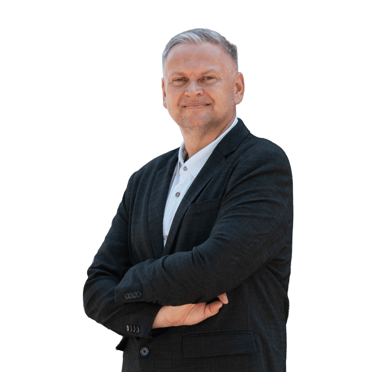 Immobilienmakler in Dortmund-Süd, Stefan Chlodek