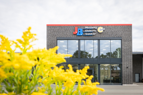 Wo gute Ideen Raum bekommen – hochwertige Bürofläche mit ca. 150 m²!, 49479 Ibbenbüren, Bürofläche