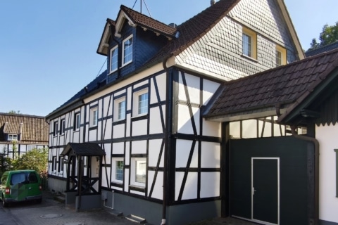 Haus mit Möglichkeiten, 51647 Gummersbach, Doppelhaushälfte
