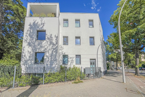 Top gepflegtes MFH mit 6 Einheiten – ideal für Anleger & Eigennutzer, 13467 Berlin, Mehrfamilienhaus