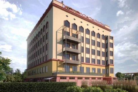 Loftliving auf höchstem Niveau, 09249 Taura, Penthousewohnung