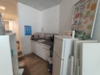 Gewerbefläche in zentraler Lage der Innenstadt zu vermieten!! - Küche