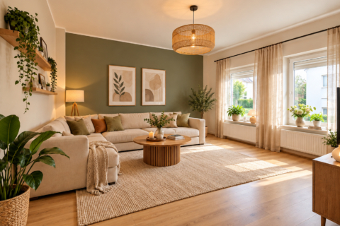 Ein Zuhause voller Möglichkeiten!, 44795 Bochum / Weitmar, Etagenwohnung