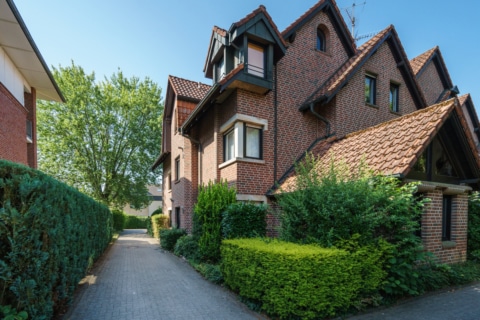 Charmante Eigen­tums­wohnung in ruhiger Lage von Ibbenbüren!, 49477 Ibbenbüren, Etagenwohnung