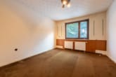 Ansicht Schlafzimmer