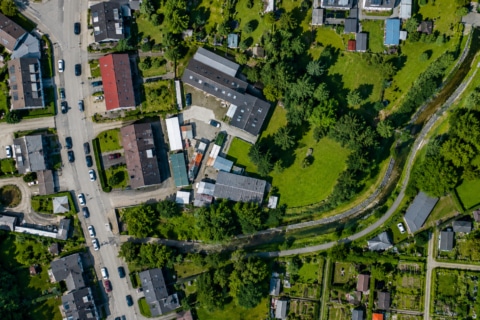 Zukunfts­quartier Bochum Wattenscheid!, 44866 Bochum / Wattenscheid, Wohngrundstück