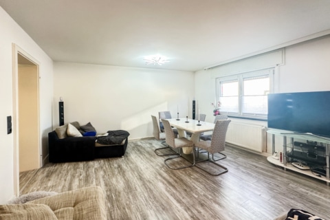 Modern und vielseitig nutzbar, 76344 Eggenstein-Leopoldshafen, Zweifamilienhaus