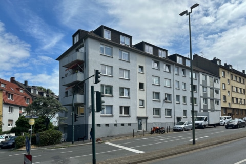 Einzugs­bereit in Essen-Frohnhausen, 45145 Essen / Frohnhausen, Etagenwohnung