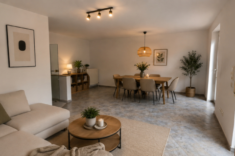 Wohntraum für Preisbewusste, 27259 Varrel, Reihenmittelhaus