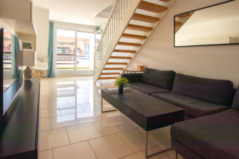 Ankommen, einziehen, zuhause fühlen, 13086 Berlin, Maisonettewohnung