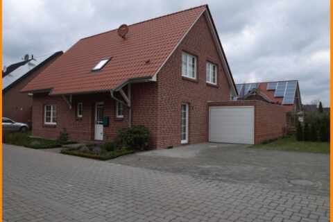 Viebrockhaus Massiv Bj. 2008, 48324 Sendenhorst, Einfamilienhaus