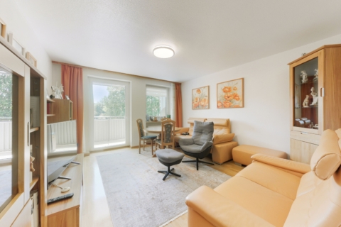 3-Zimmerwohnung in Bestlage - Maxplatz Nürnberg, 90403 Nürnberg, Etagenwohnung
