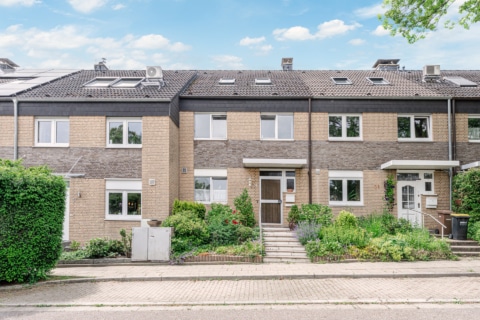 Lieblings­platz Heisingen, 45259 Essen / Heisingen, Reihenmittelhaus