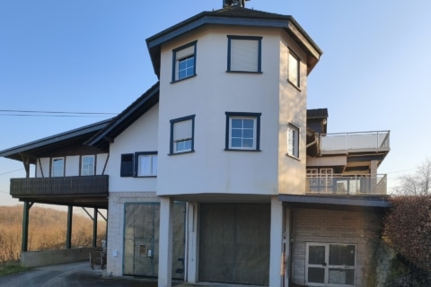 Haus, Werkstatt, ELW,&nbsp;Lager, 51597 Morsbach, Haus