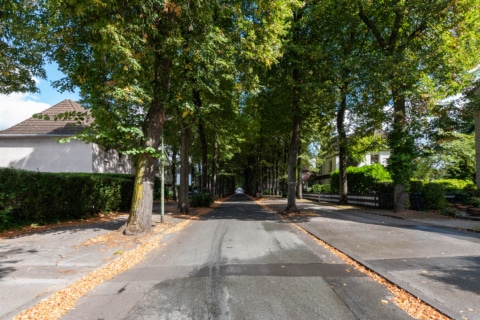 Zwei Häuser, ein Preis - Flexibel für Familie & Rendite, 45329 Essen, Mehrfamilienhaus