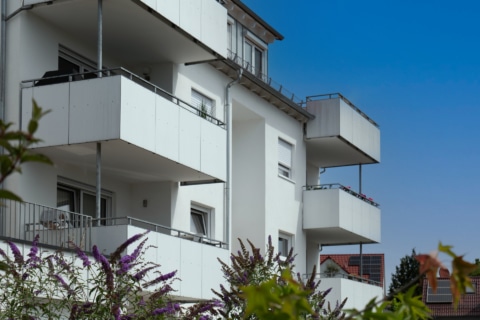 Zeitlos schön, stilvoll und wertbe­ständig – Ihr neues Zuhause, das begeistert und überzeugt, 74239 Hardthausen am Kocher / Kochersteinsfeld, Etagenwohnung