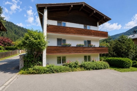 Ihr Einstieg in Bayrischzell mit Eigennutzungsperspektive, 83735 Bayrischzell, Mehrfamilienhaus