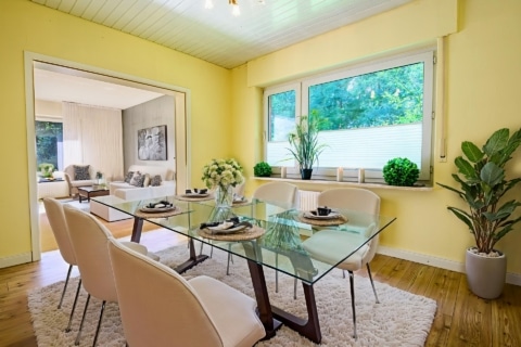 Wohnen, wo andere durch­atmen – mitten im Naturparadies, 26197 Großenkneten, Einfamilienhaus