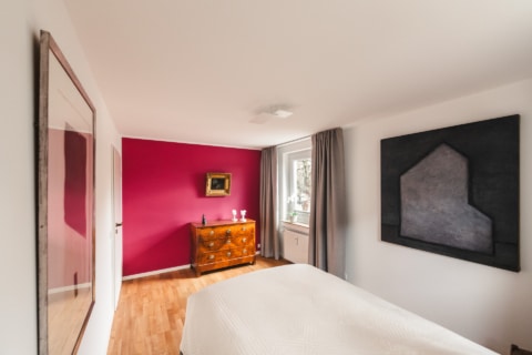 Citynah wohnen - Natur genießen, 50931 Köln, Etagenwohnung